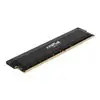 Crucial Pro Overclocking 16GB 6400MHz DDR5 Desktop Memory Black