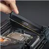 Crucial Pro Overclocking 16GB 6400MHz DDR5 Desktop Memory Black