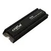 Crucial P310 2TB M.2 NVMe SSD with Heatsink