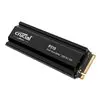 Crucial P310 2TB M.2 NVMe SSD with Heatsink