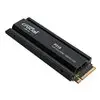 Crucial P310 2TB M.2 NVMe SSD with Heatsink