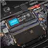 Crucial 64GB 5600MHz DDR5 SODIMM Notebook Memory