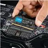 Crucial 64GB 5600MHz DDR5 SODIMM Notebook Memory