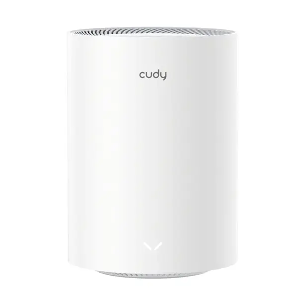 Cudy AX3000 Wi-Fi 6 Mesh Kit 1 Pack - White