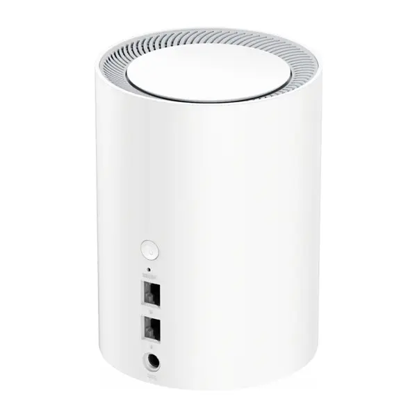 Cudy AX3000 Wi-Fi 6 Mesh Kit 1 Pack - White