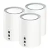 Cudy AX3000 Wi-Fi 6 Mesh Kit 3 Pack - White
