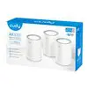Cudy AX3000 Wi-Fi 6 Mesh Kit 3 Pack - White