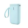 Niimbot D11 Portable Thermal Label Printer - Green