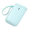 Niimbot D11 Portable Thermal Label Printer - Green
