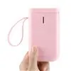 Niimbot D11 Portable Thermal Label Printer PK