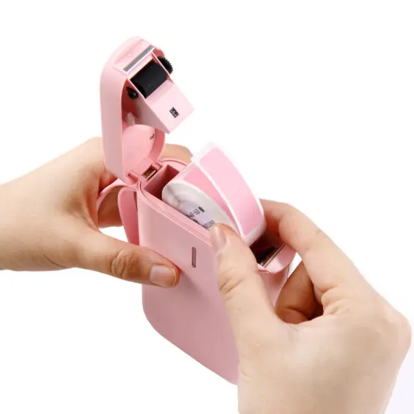 Niimbot D11 Portable Thermal Label Printer PK
