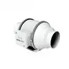 AMX 315mm/12" Mixed Flow Industrial Inline Duct Fan