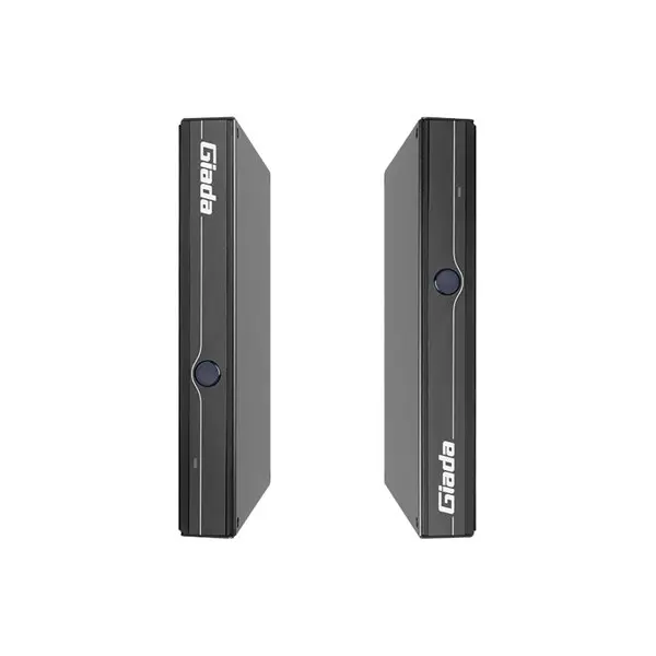 Giada D612 i3-1215U 2x DDR4 3200Mhz