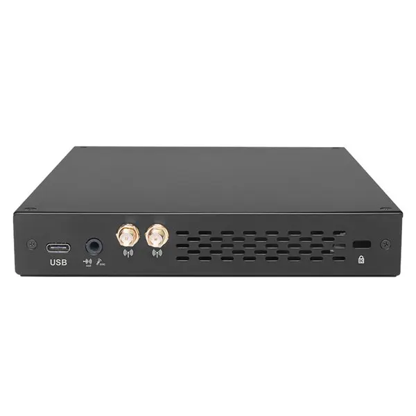 Giada D612 i3-1215U 2x DDR4 3200Mhz