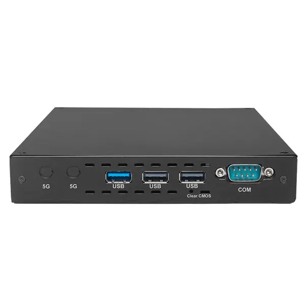 Giada D612 i3-1215U 2x DDR4 3200Mhz