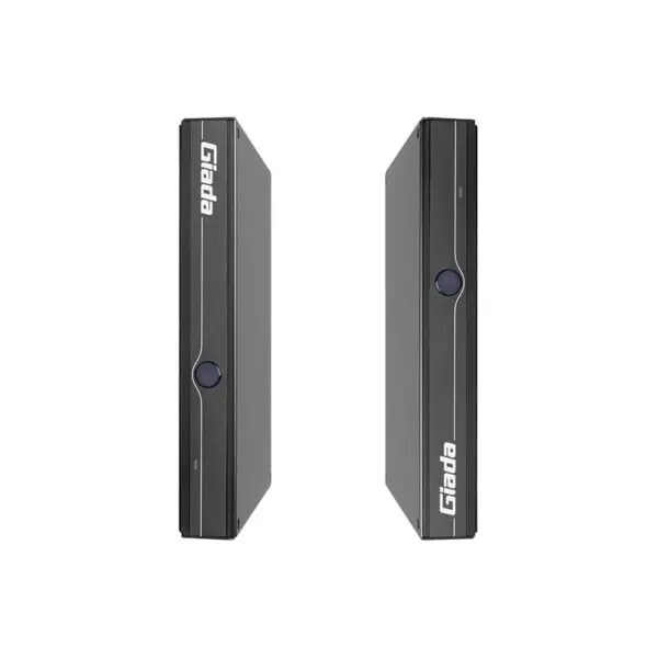 Giada D612 i5-1235U 2x DDR4 3200Mhz