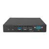 Giada D613-U1 Intel Core i3-1315U Book-size Barebone Signage Player