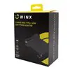 WINX Charge Max Type-C 65W Gan Power Adapter