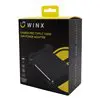 WINX ﻿CHARGE PRO TYPE-C 100W GaN POWER ADAPTER
