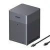 DH4300PLUS-85660 UGreen-DH4300-PLUS-4-Bay-NAS-Storage-Grey wr 01a UGREEN DH4300 PLUS 4-Bay NAS Storage
