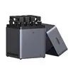 DH4300PLUS-85660 UGreen-DH4300-PLUS-4-Bay-NAS-Storage-Grey wr 02a UGREEN DH4300 PLUS 4-Bay NAS Storage