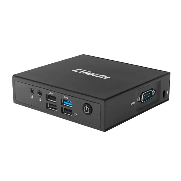 Giada DN76 RK3568 2GB DDR4 32GB eMMC Dual-HDMI Arm Player