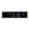 Giada DN83 Rockchip RK3528A LPDDR4 Fanless Arm Player
