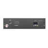 Giada DN83 Rockchip RK3528A LPDDR4 Fanless Arm Player