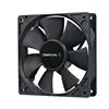 DeepCool XFAN 120mm Case Fan - Black