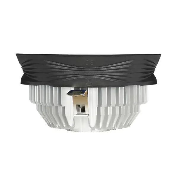 DeepCool Gamma Archer 120mm CPU Cooler - Black/Blue