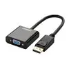 UGREEN DisplayPort Male to VGA Female Converter