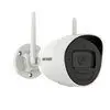 Hikvision Bullet Wireless Outdoor Security Camera, 4mm Lens, 2MP