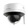 Hikvision Fixed Dome Outdoor Security Camera, 2.8mm Lens, 2MP