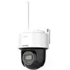 Hikvision 2MP Fixed Outdoor IR Wi-Fi Network Security Camera, 2.8mm Lens