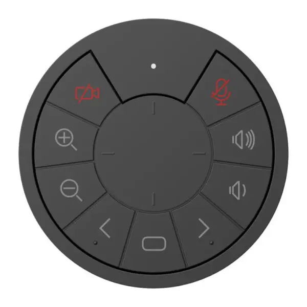 Hikvision X12 Portable All In One FULL HD Conference Camera