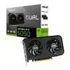 DUAL-RTX5050-O8G Asus-Nvidia-GeForce-RTX-5050-Dual-OC-88G-Graphics-Card wr 01 Asus Nvidia GeForce RTX 5050 Dual OC 8GB GDDR6 Graphics Card