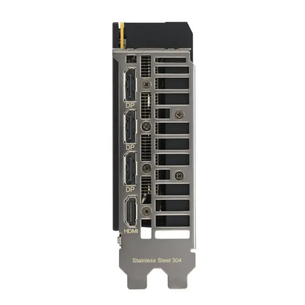 DUAL-RTX5050-O8G Asus-Nvidia-GeForce-RTX-5050-Dual-OC-88G-Graphics-Card wr 05 Asus Nvidia GeForce RTX 5050 Dual OC 8GB GDDR6 Graphics Card