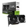 ASUS Dual GeForce RTX 5060 Ti OC Edition 16GB GDDR7 Graphics Card