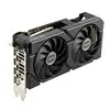 ASUS Dual Radeon RX 7600 EVO OC Edition 8GB GDDR6 Graphics Card