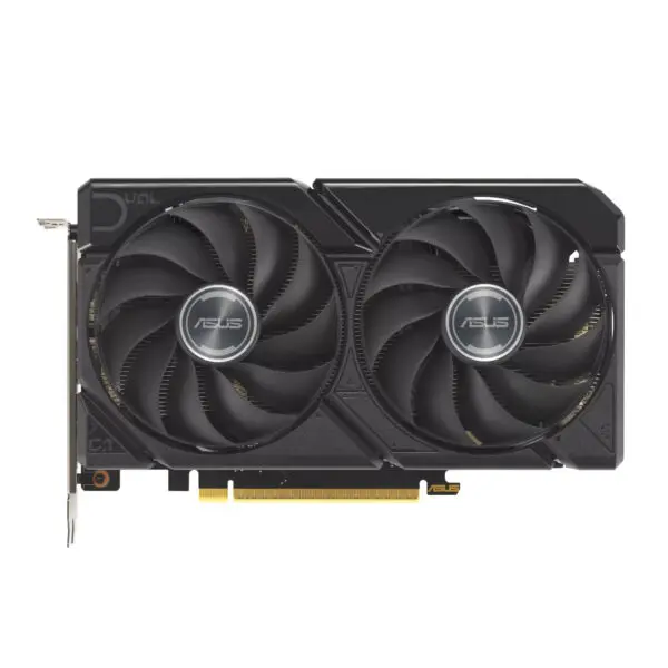 DUAL-RX9060XT-16G Asus-Dual-Radeon-RX-9060-XT-16GB-GDDR6-Graphics-Card wr 02 Asus Dual Radeon RX 9060 XT 16GB GDDR6 Graphics Card