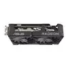 DUAL-RX9060XT-16G Asus-Dual-Radeon-RX-9060-XT-16GB-GDDR6-Graphics-Card wr 04 Asus Dual Radeon RX 9060 XT 16GB GDDR6 Graphics Card