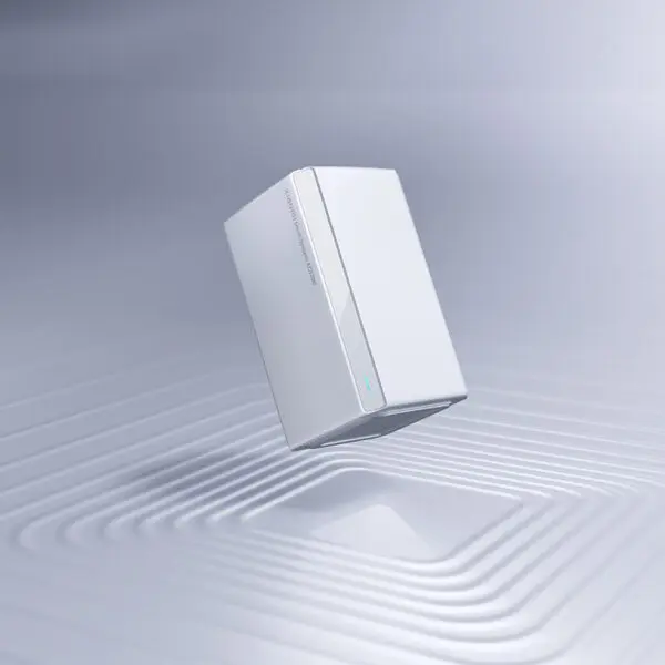 Xiaomi AC1200 Whole Home Mesh Wi-Fi System (1-Pack)
