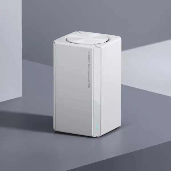 Xiaomi Mesh System AC1200 - 3 Pack