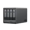 DX4800PLUS-35261-WR-01 UGREEN NASync DXP4800 Plus 4-Bay NAS