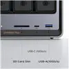 DX4800PLUS-35261-WR-03 UGREEN NASync DXP4800 Plus 4-Bay NAS