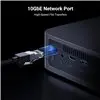 UGREEN NASync DXP480T Plus 4-Bay NAS
