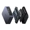 UGREEN NASync DXP480T Plus 4-Bay NAS