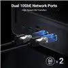 DXP6800PRO-25899B-WR-04 UGREEN NASync DXP8800 Plus 8-Bay NAS