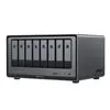 DXP8800PLUS-35127B-WR-01 UGREEN NASync DXP8800 Plus 8-Bay NAS