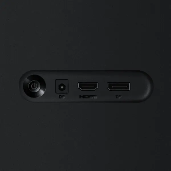Xiaomi A27i 27" Full HD 1080p IPS Monitor (100Hz, 6ms, and VESA Mount)